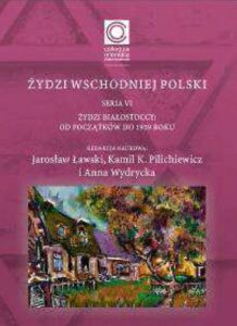Żydzi wschodniej polski
